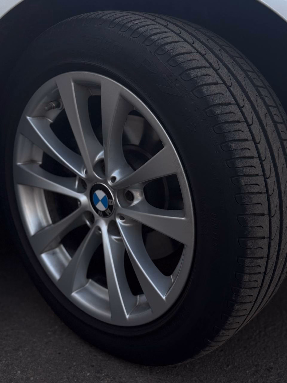 BMW 3 серия фото 13