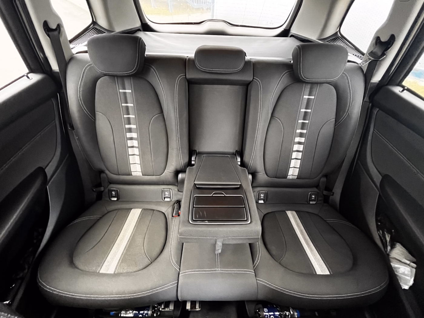 BMW 2 серия Gran Tourer фото 11