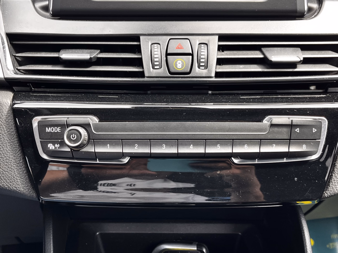 BMW 2 серия Gran Tourer фото 20
