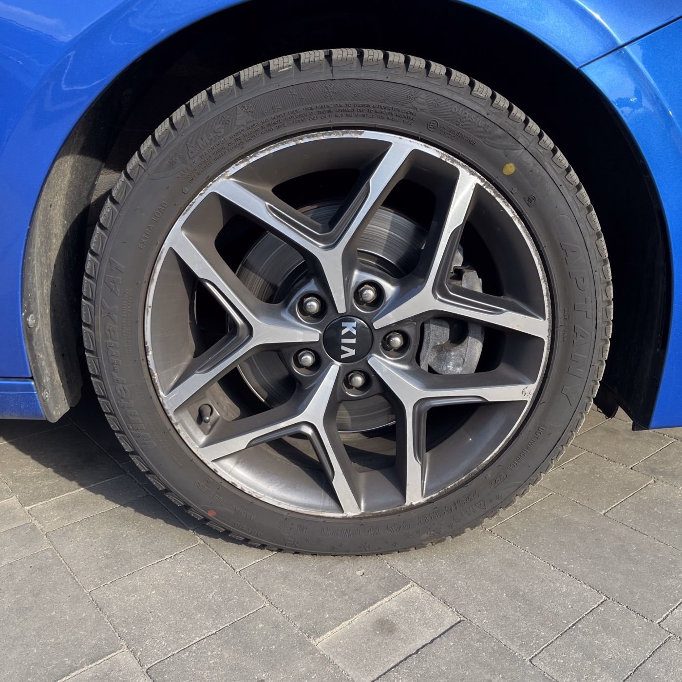 Kia Cee'd фото 7