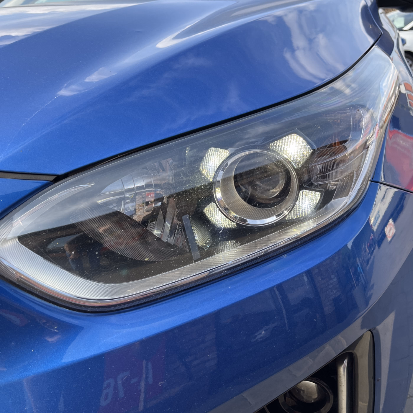 Kia Cee'd фото 8