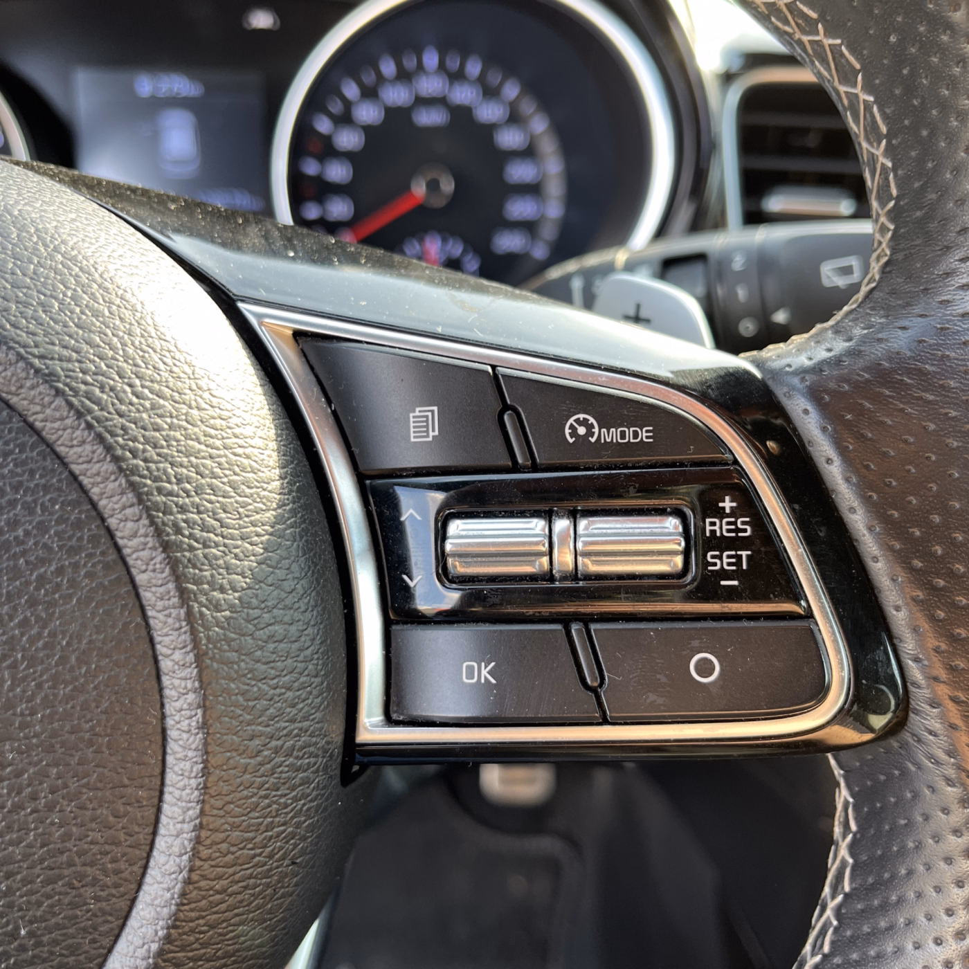Kia Cee'd фото 12
