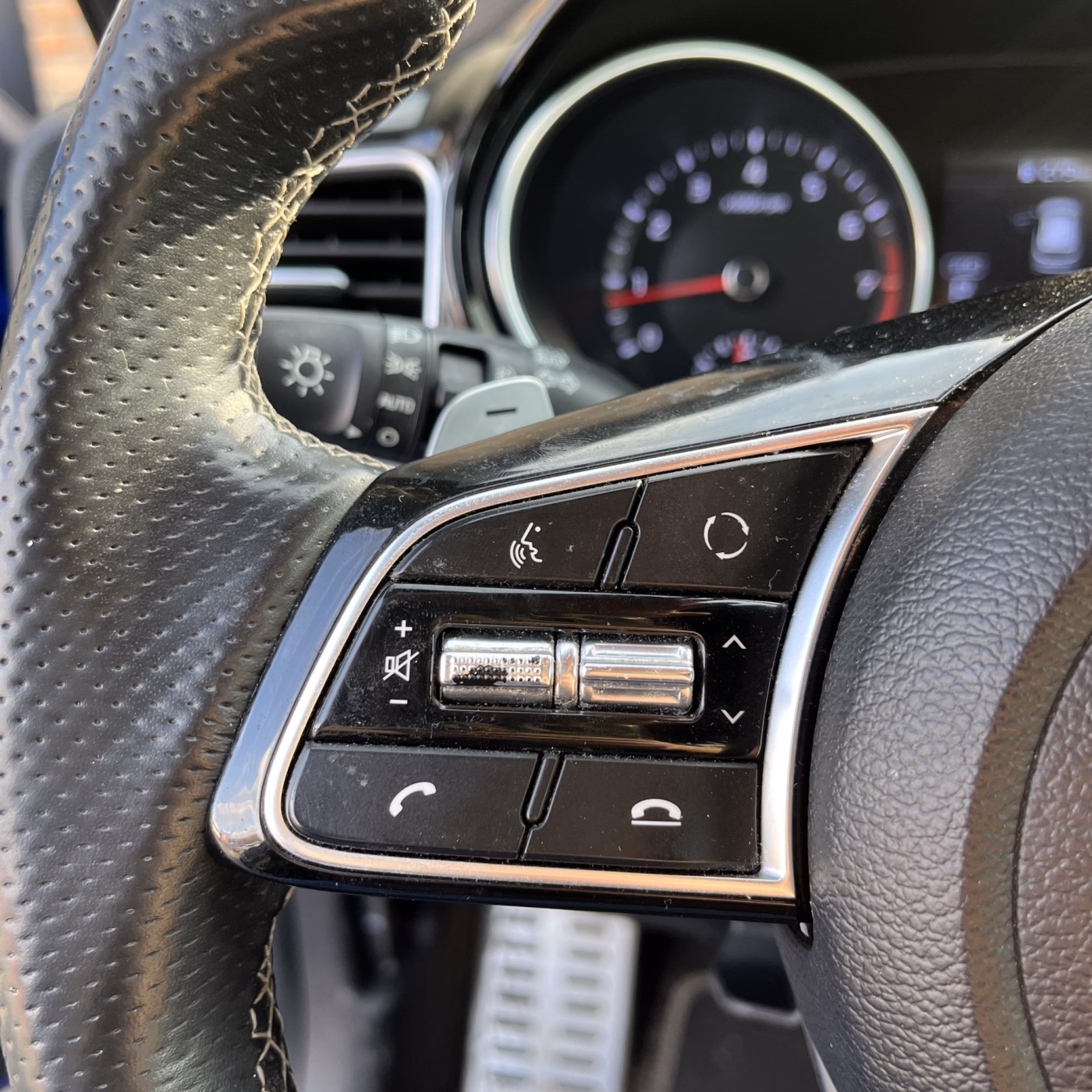 Kia Cee'd фото 13