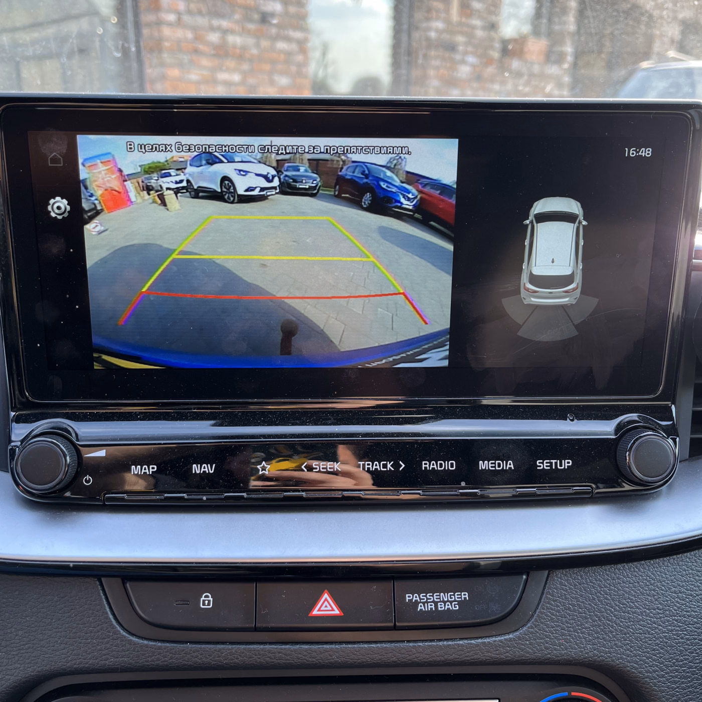 Kia Cee'd фото 14
