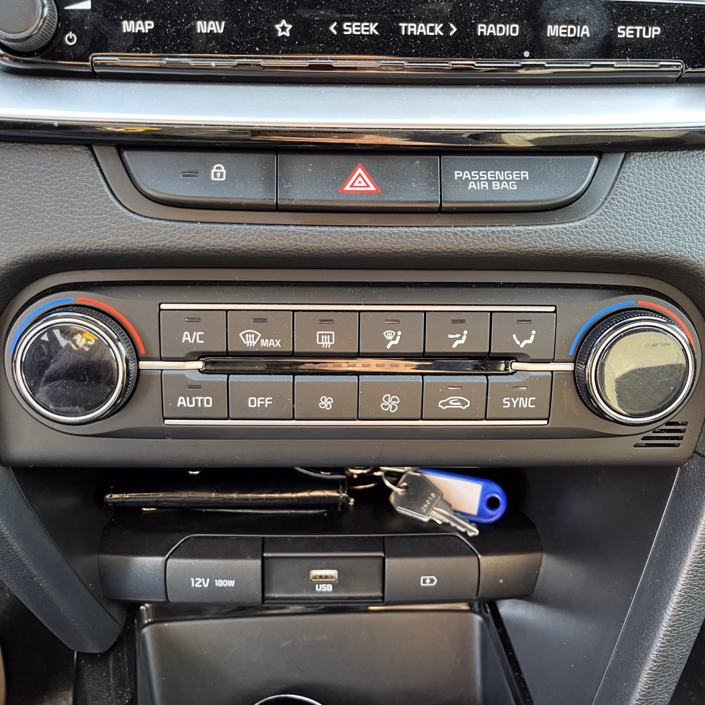 Kia Cee'd фото 15
