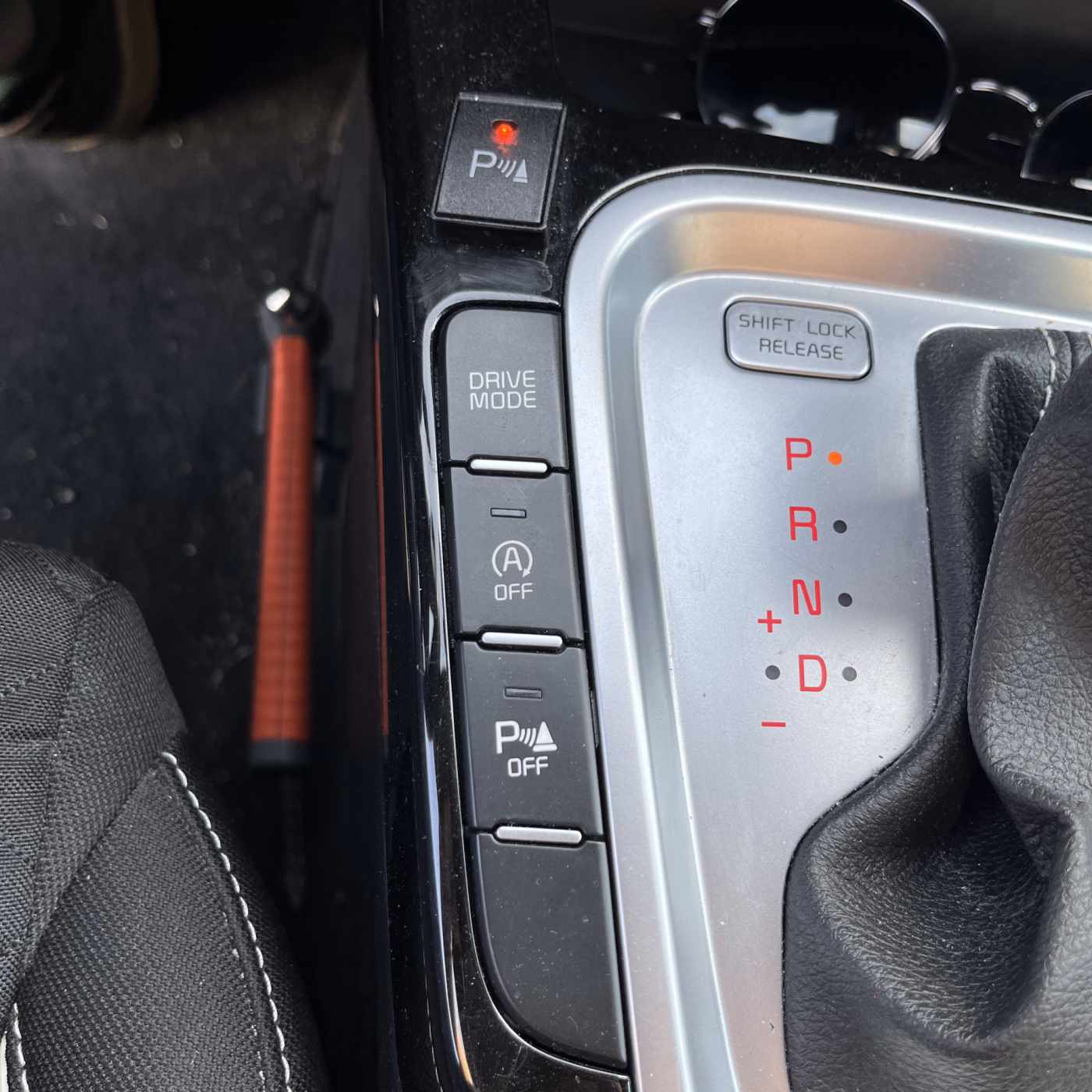 Kia Cee'd фото 16