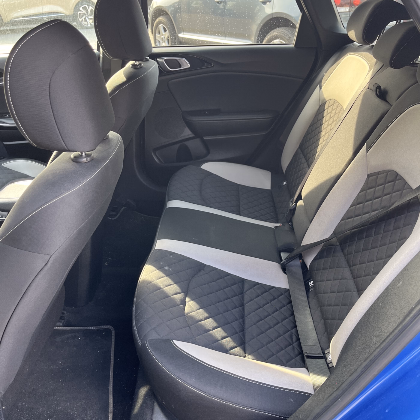 Kia Cee'd фото 19