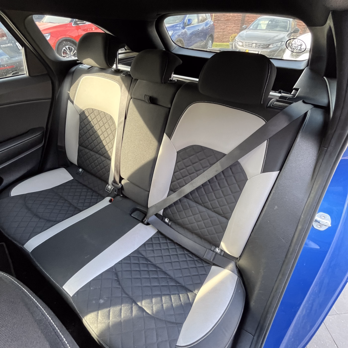 Kia Cee'd фото 20