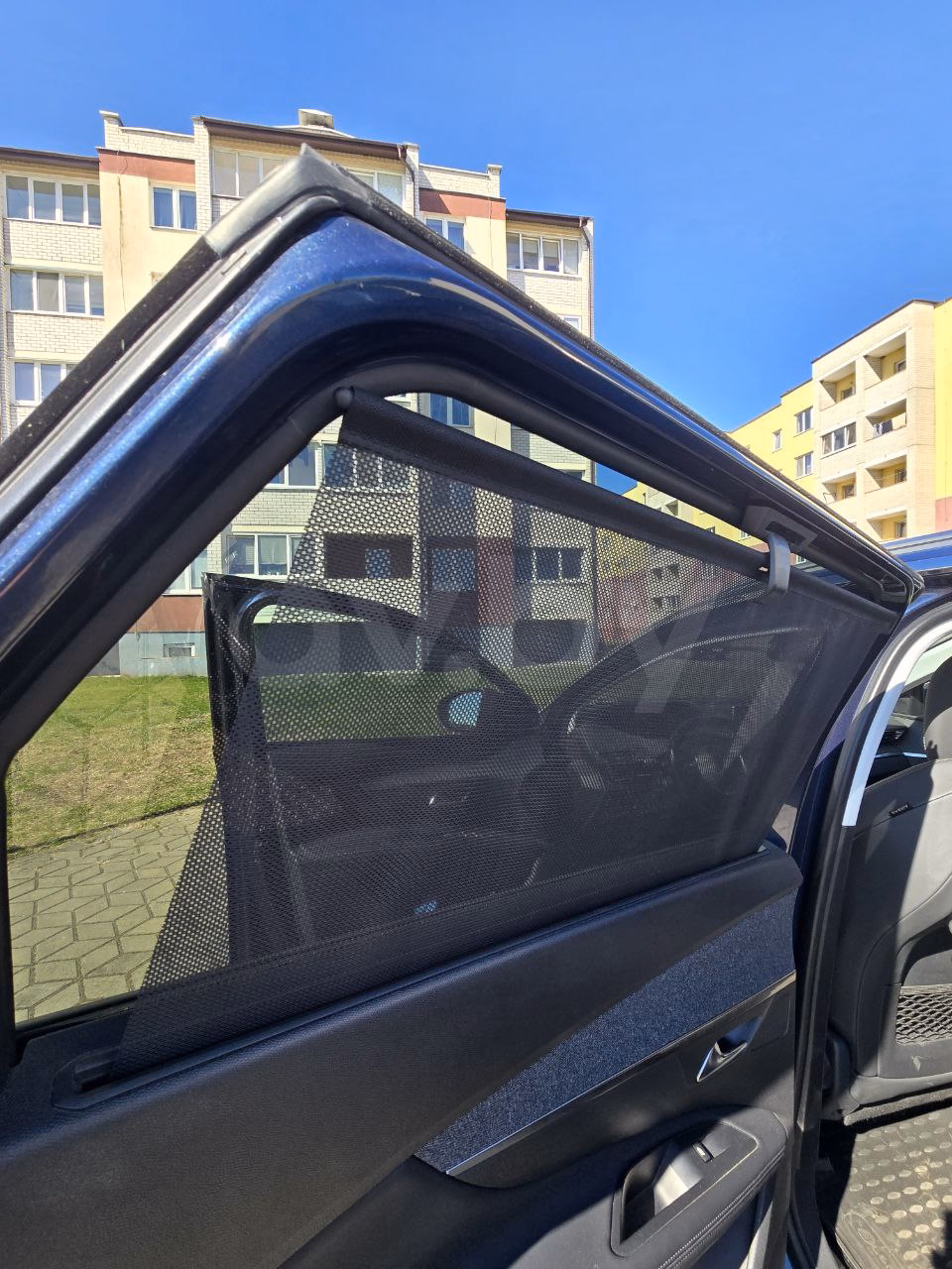 Peugeot 5008 фото 12