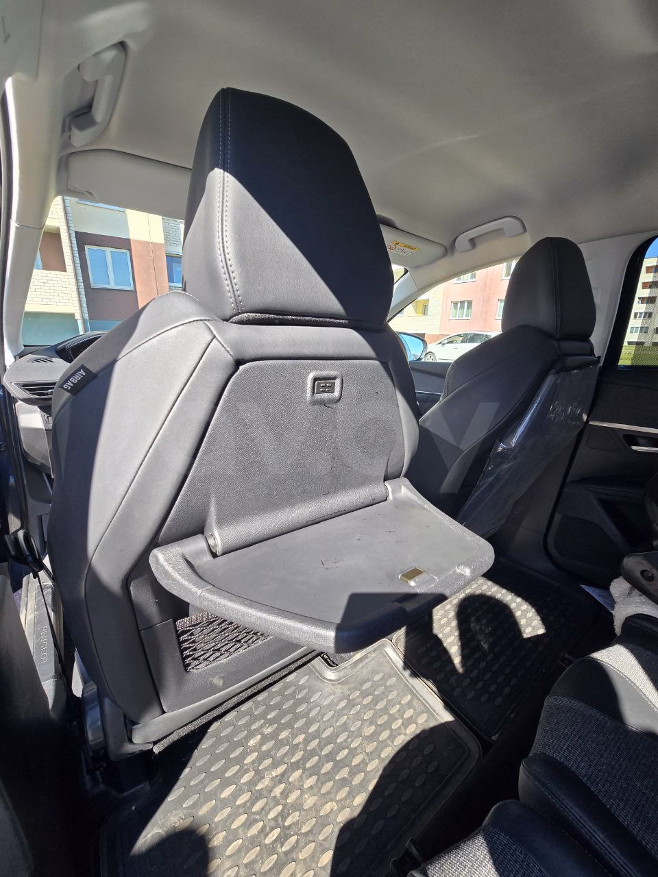 Peugeot 5008 фото 13