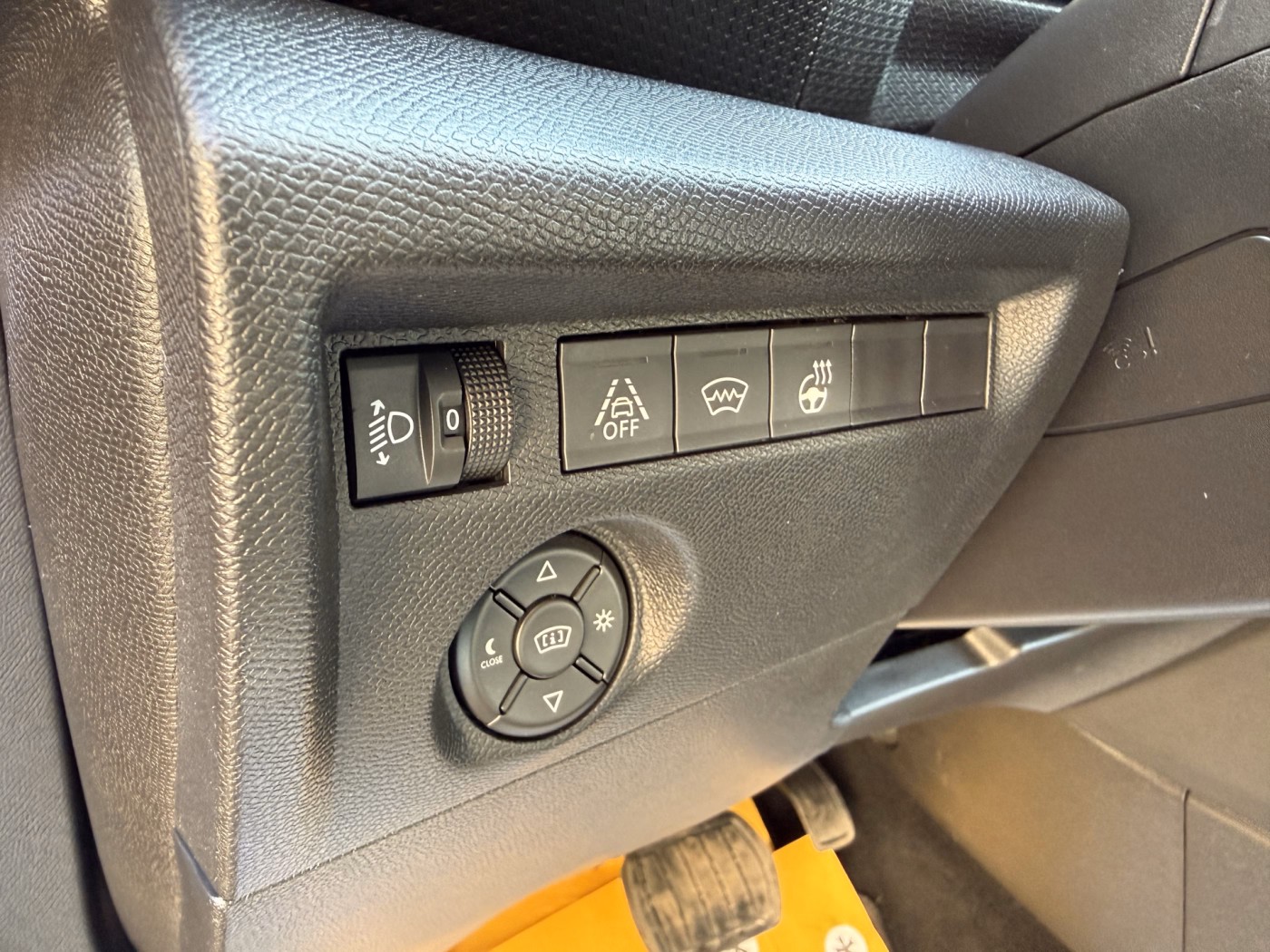 Citroen C4 фото 10