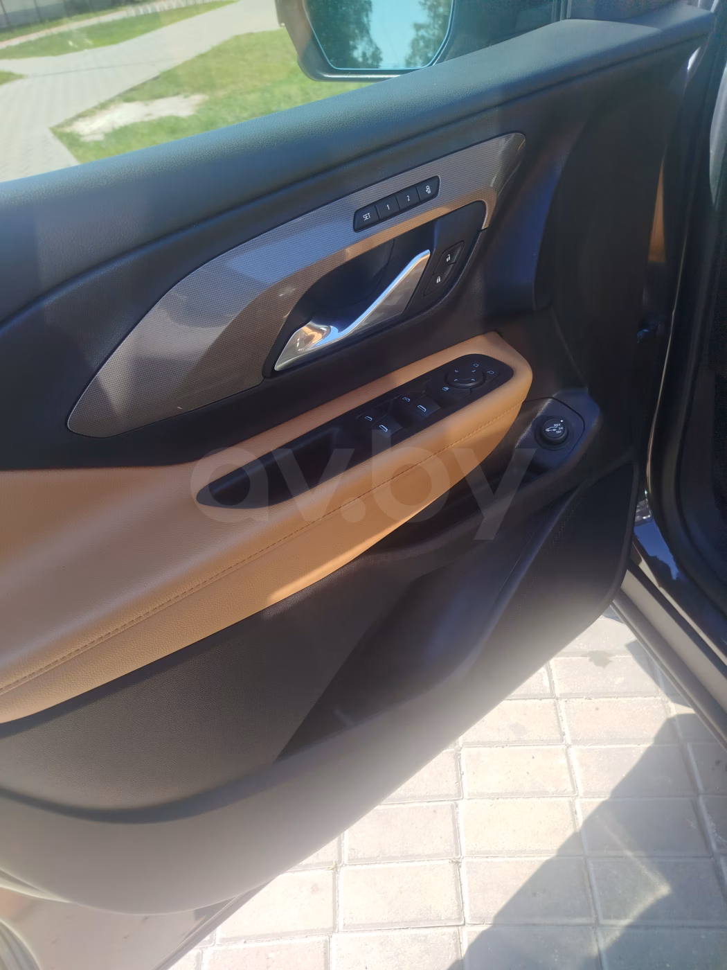 GMC Terrain фото 5