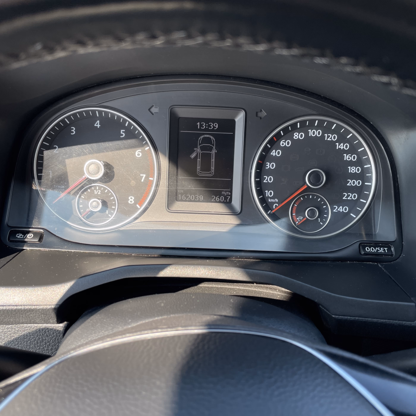 Volkswagen Caddy MAXI фото 18