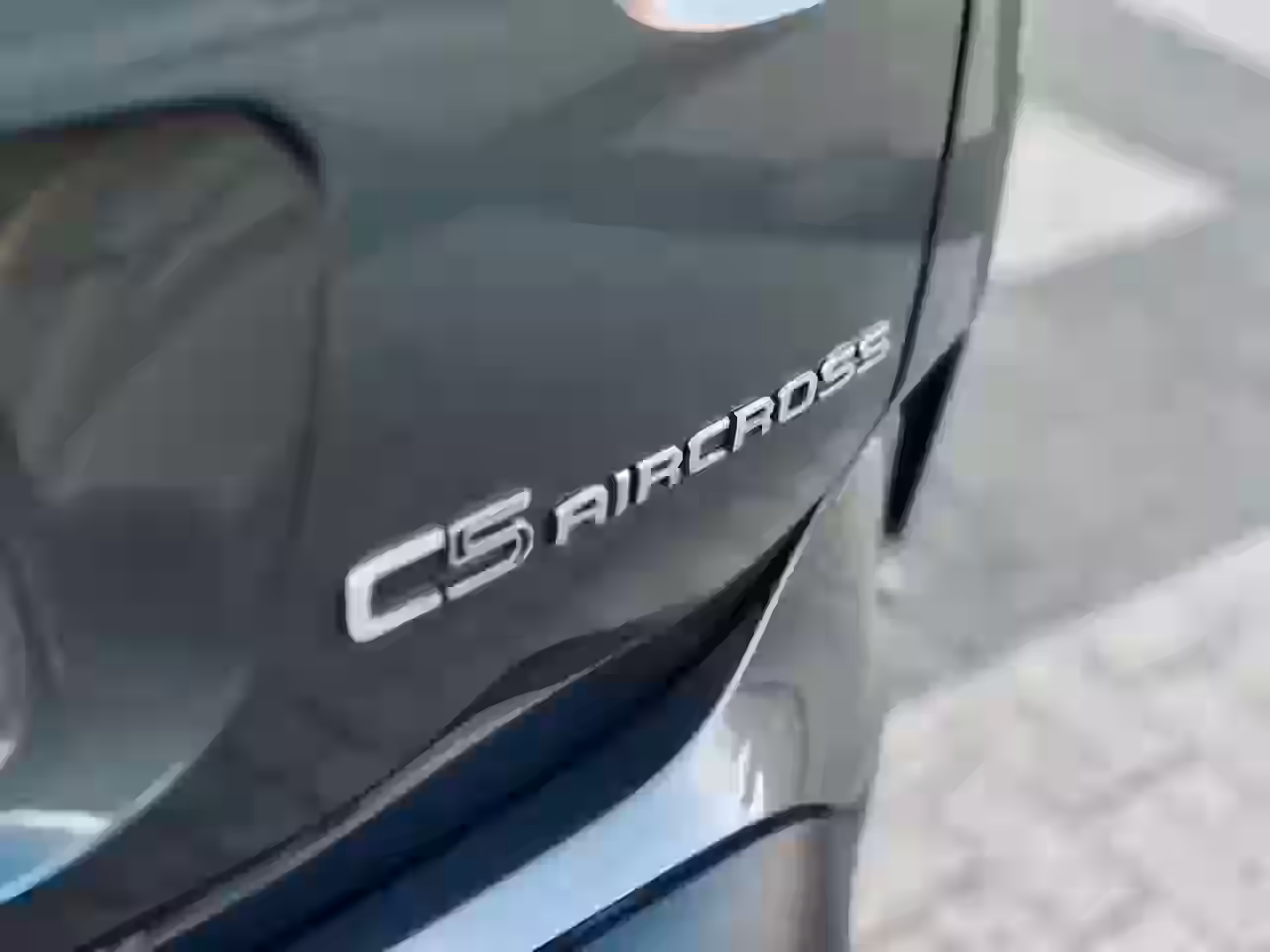 Citroen C5 Aircross фото 7