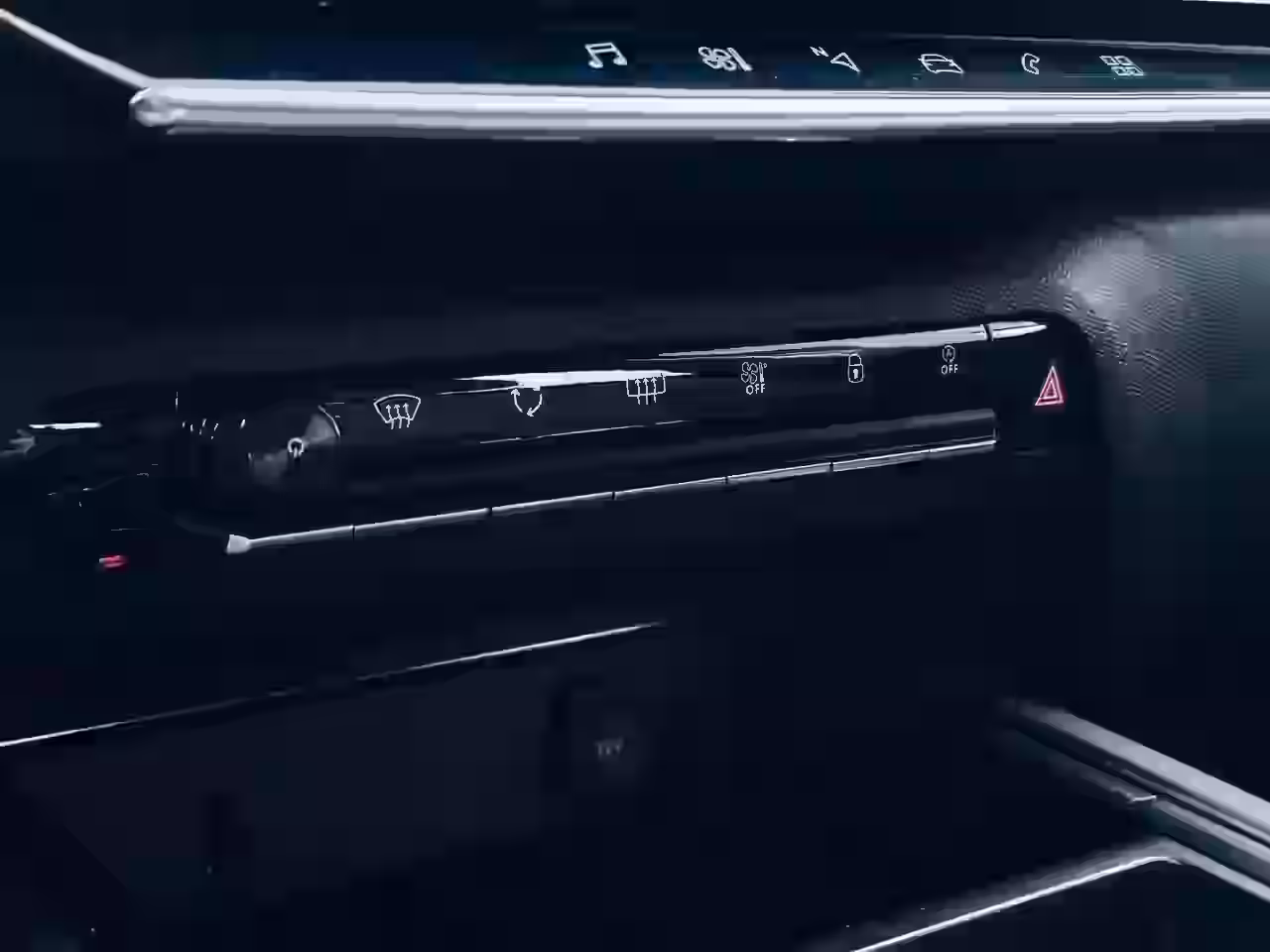 Citroen C5 Aircross фото 12
