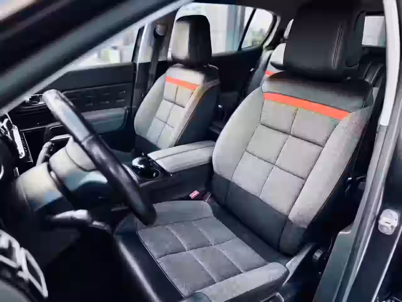 Citroen C5 Aircross фото 19