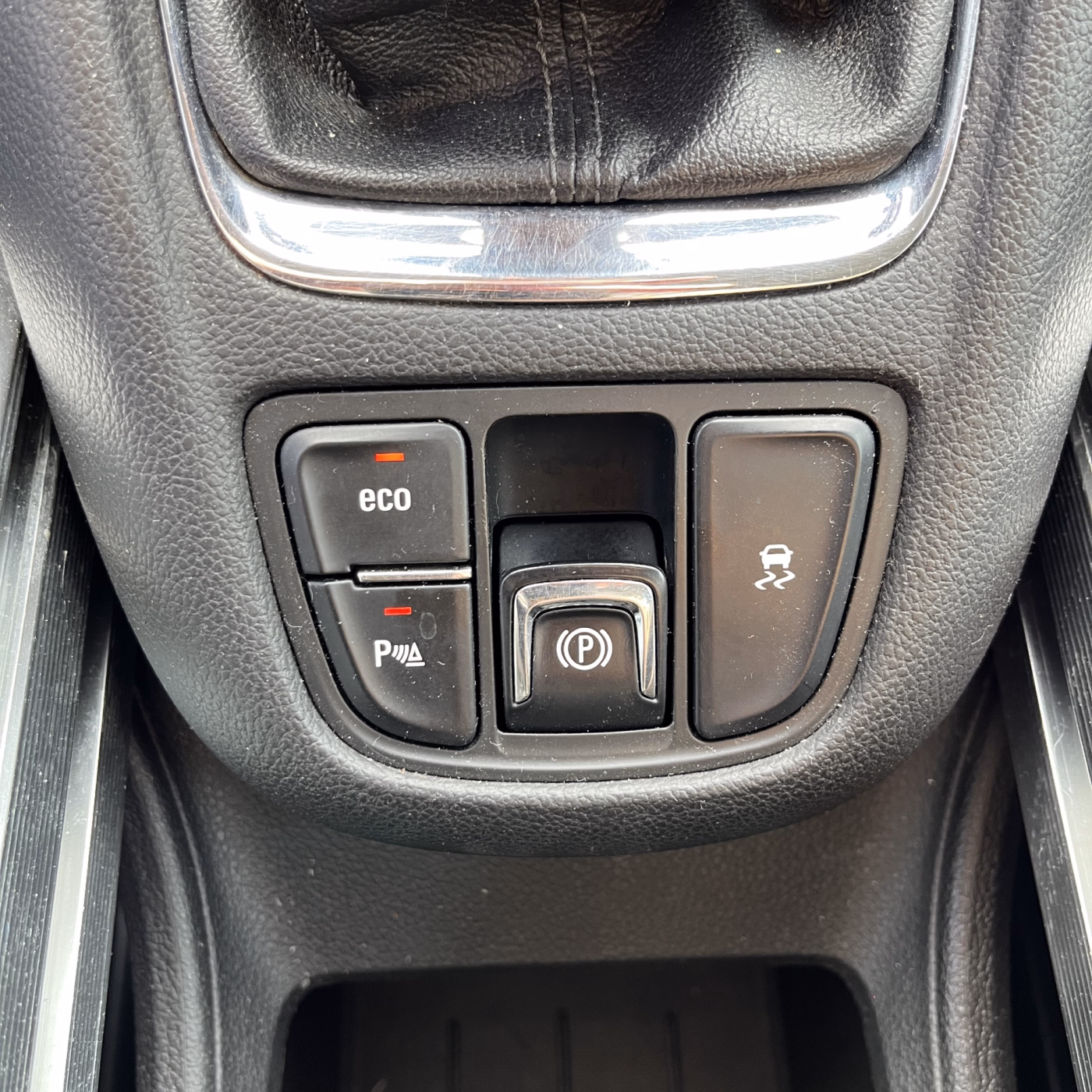 Opel Zafira фото 16