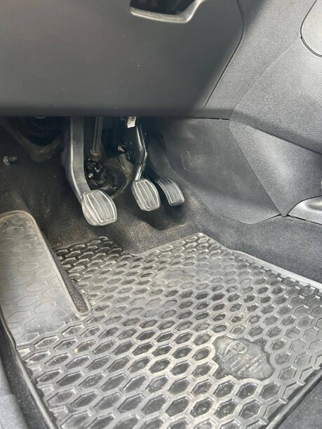 Opel Combo XL фото 7