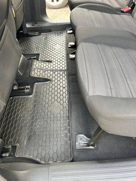 Opel Combo XL фото 13