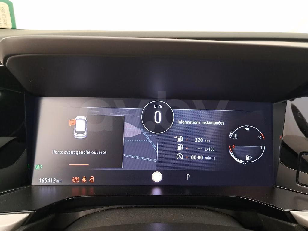 Opel Grandland X фото 8