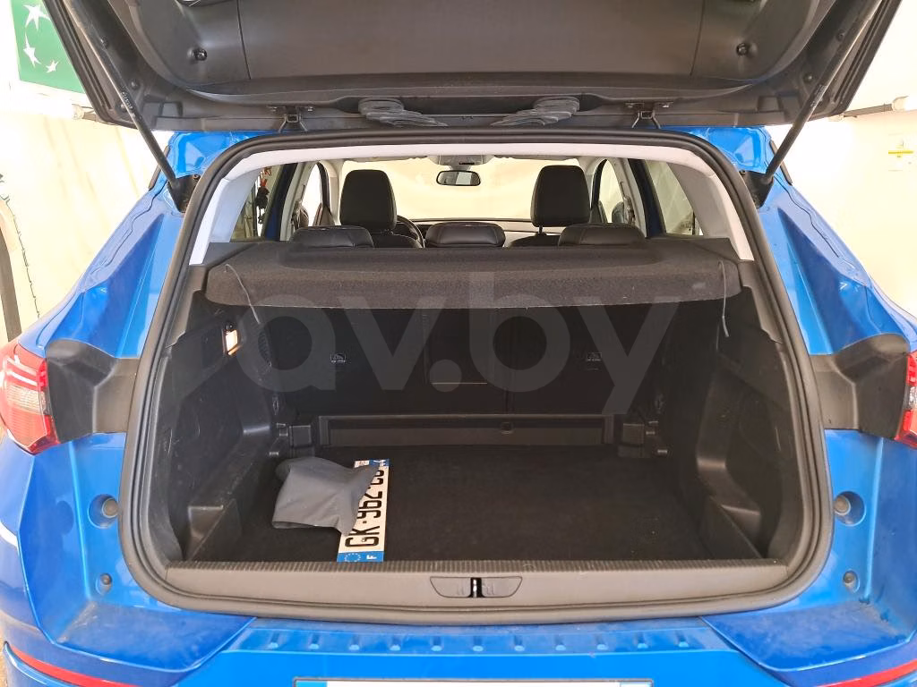 Opel Grandland X фото 11