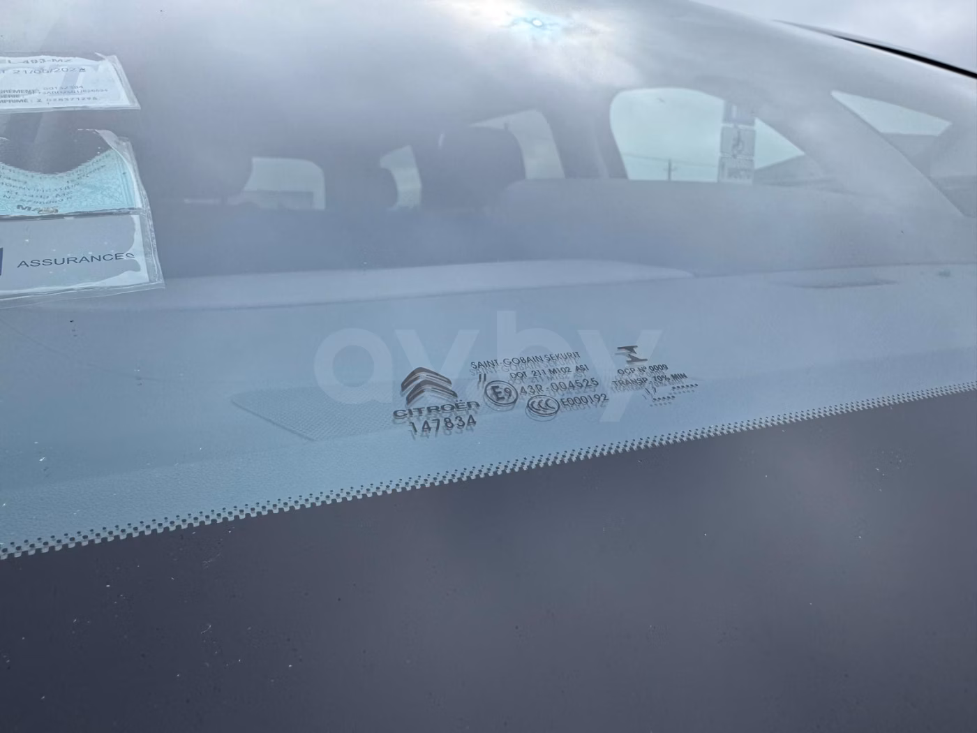 Citroen C4 Grand Picasso фото 20