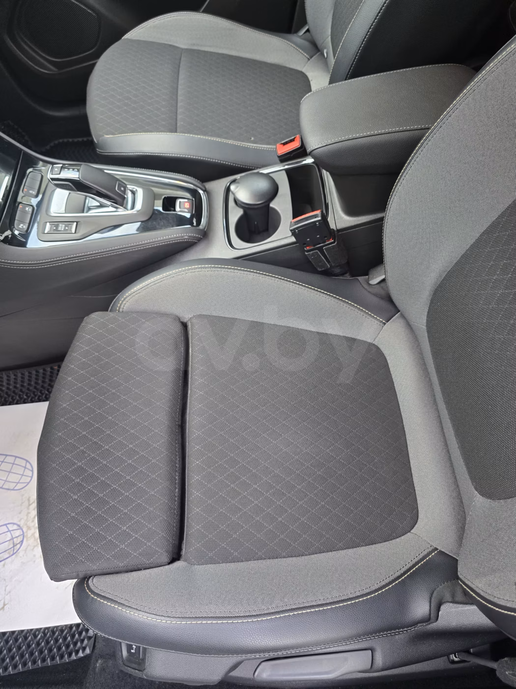 Opel Grandland X фото 17