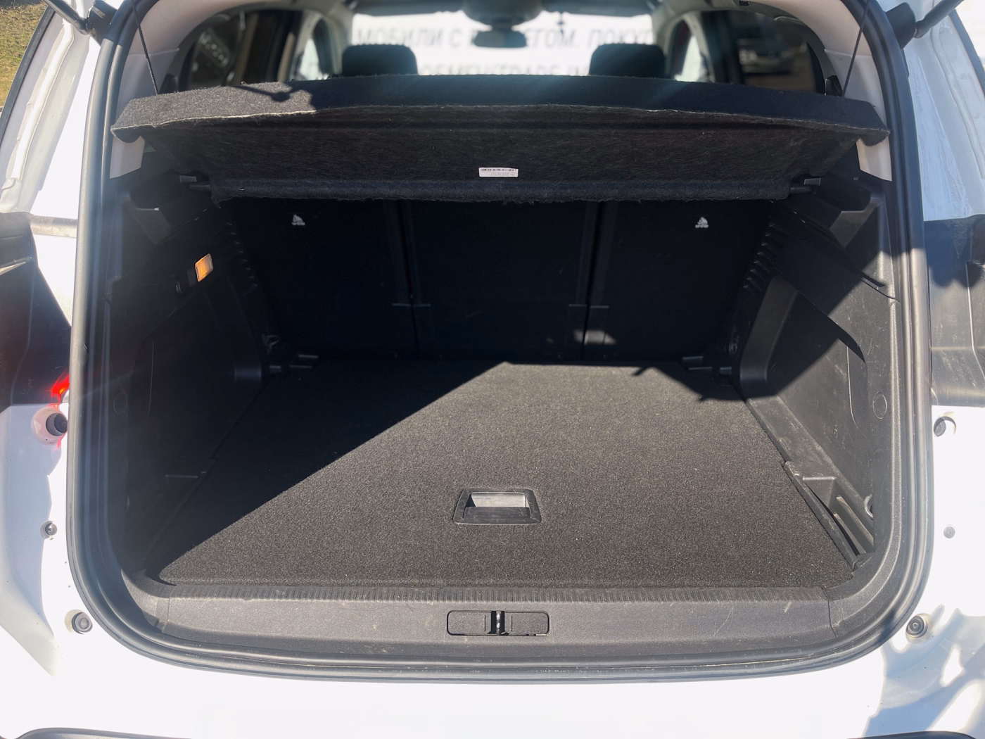 Citroen C5 Aircross фото 20