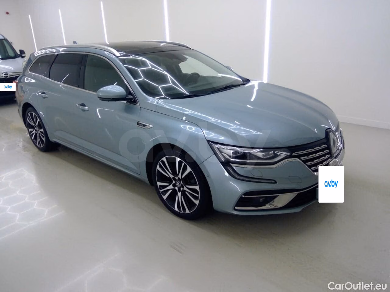 Renault Talisman