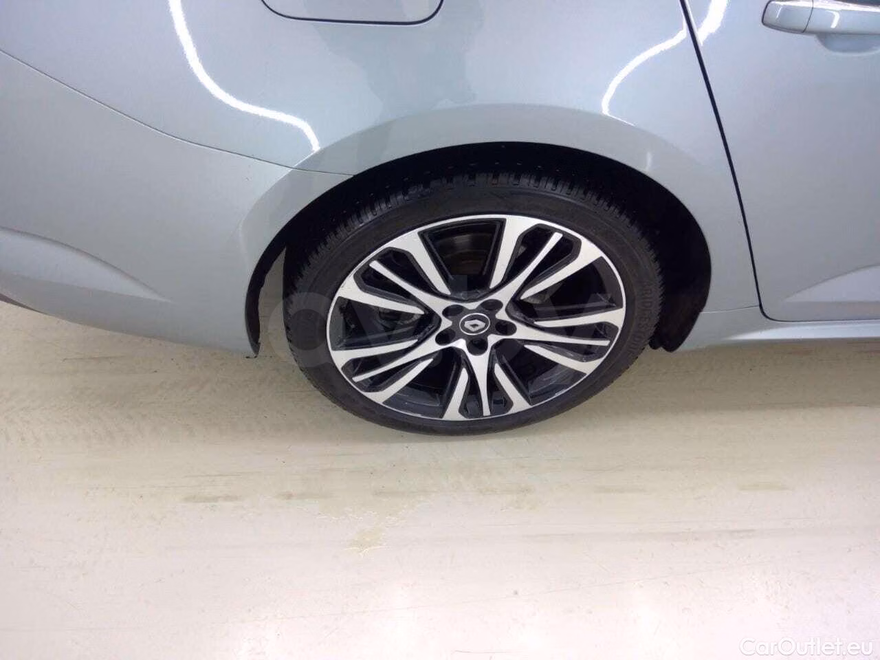 Renault Talisman фото 5