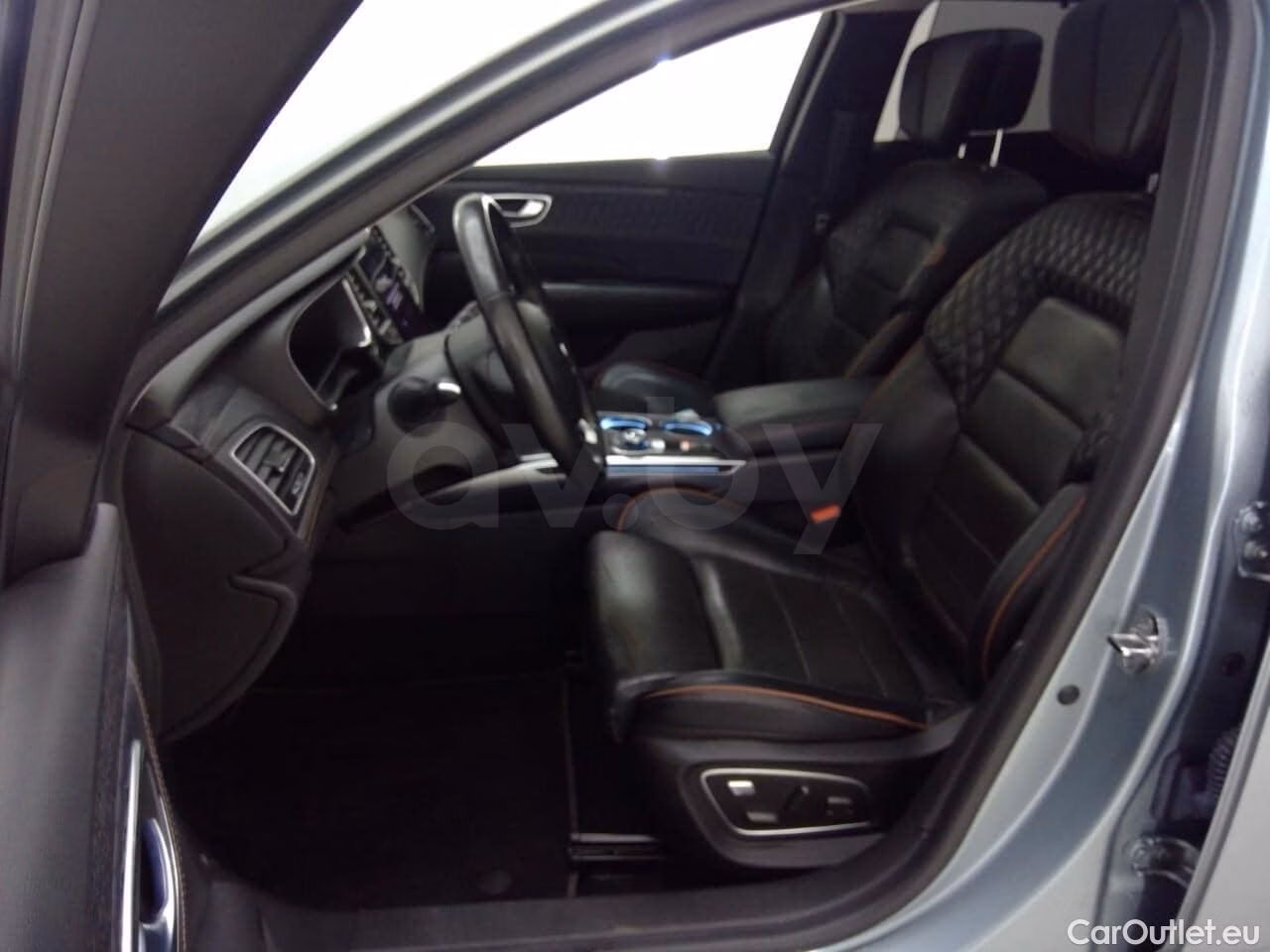 Renault Talisman фото 7