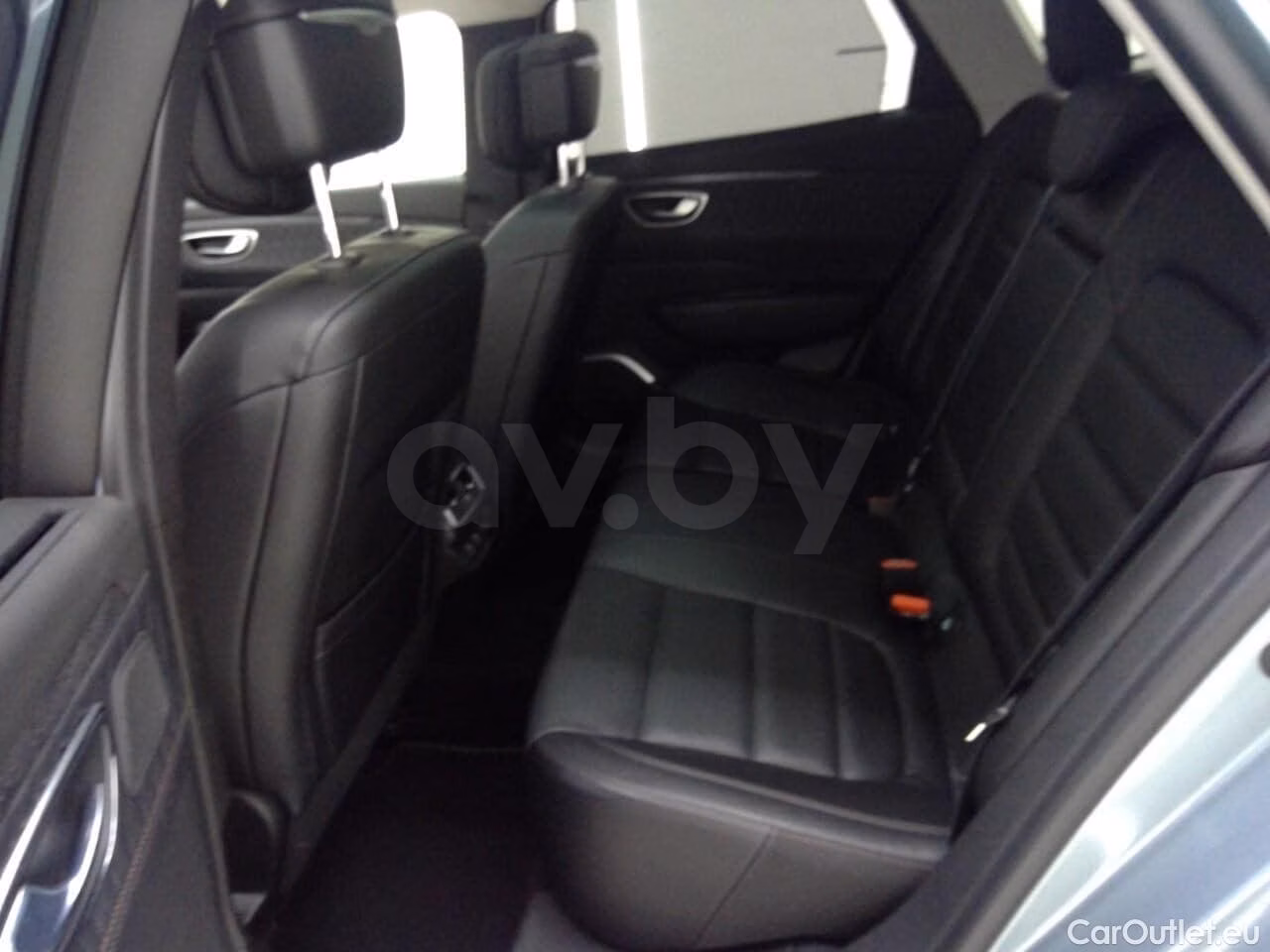 Renault Talisman фото 8