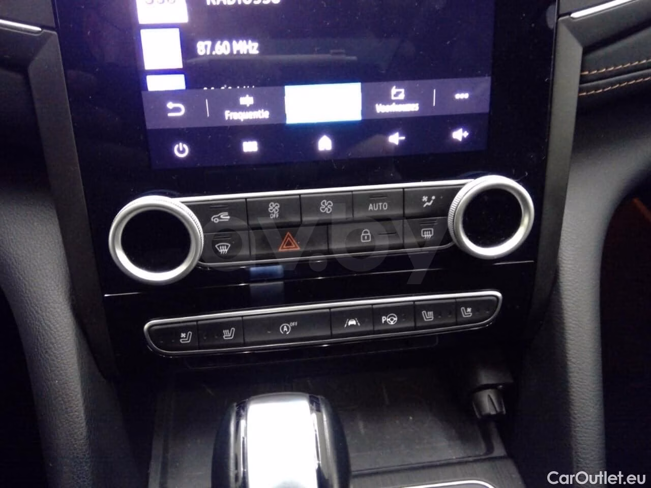 Renault Talisman фото 12