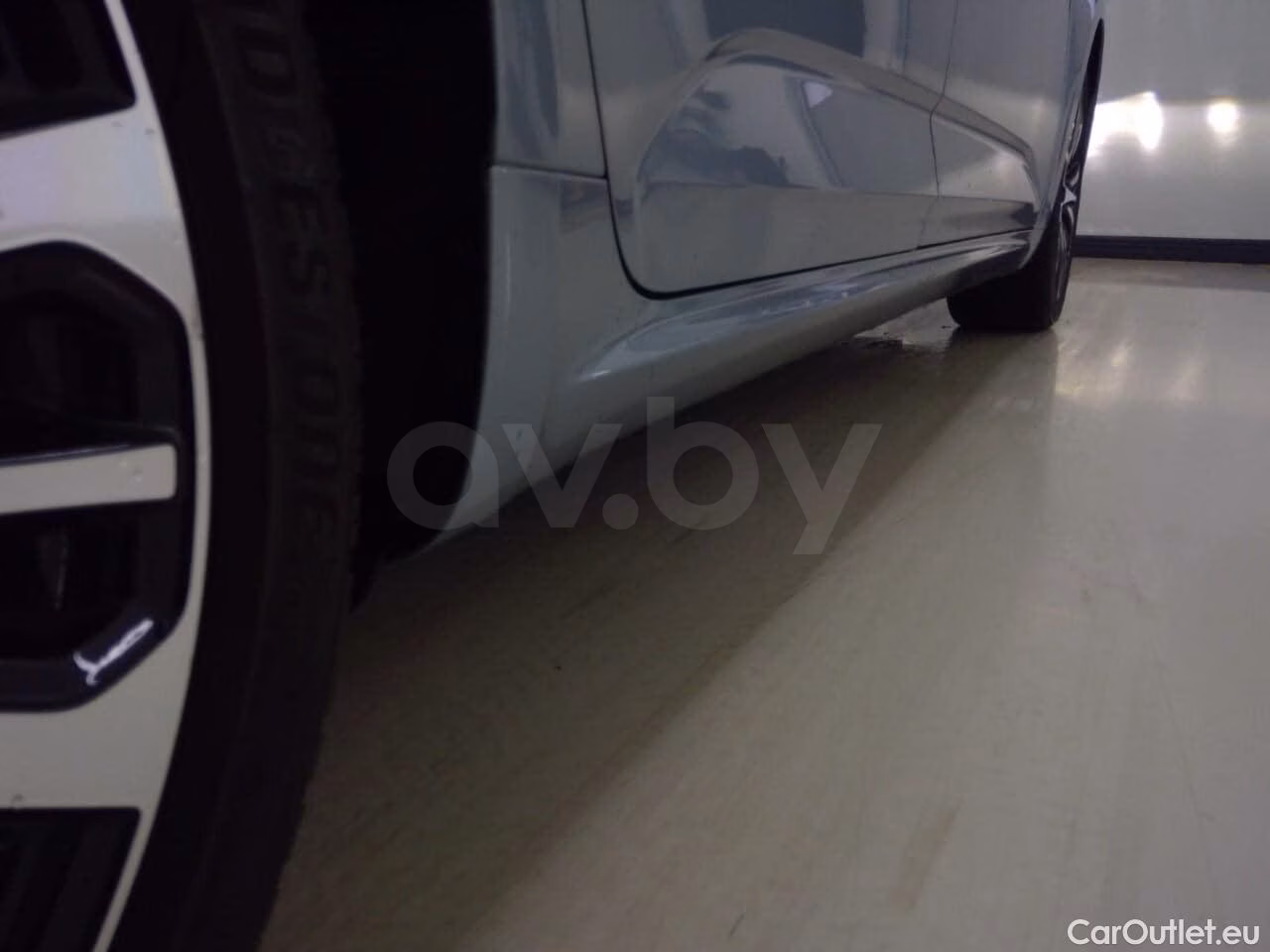 Renault Talisman фото 14