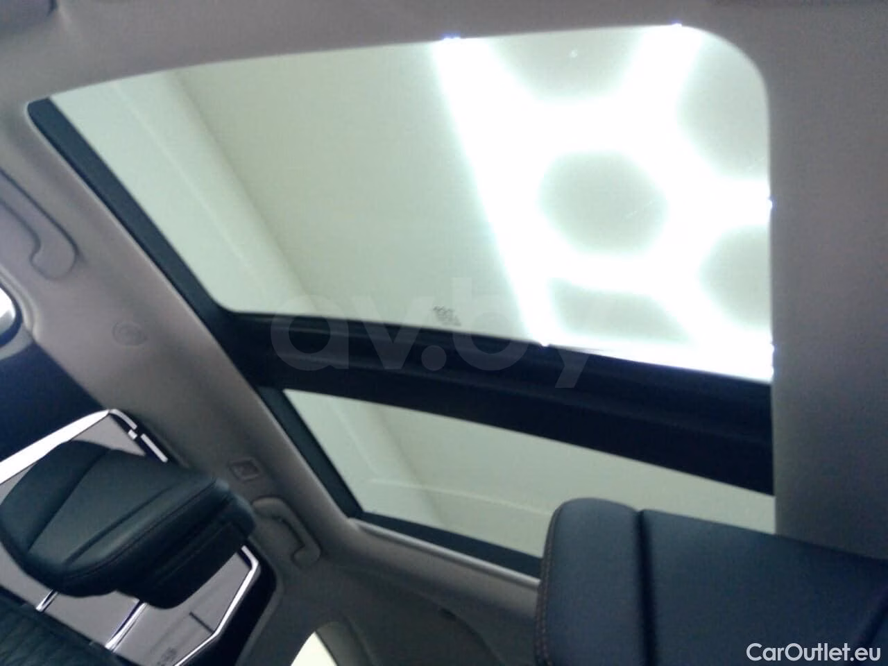 Renault Talisman фото 16
