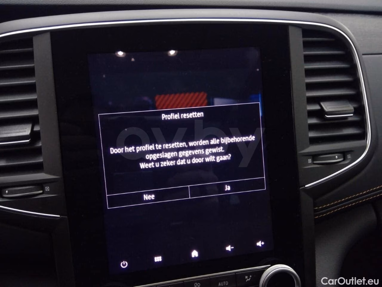 Renault Talisman фото 17