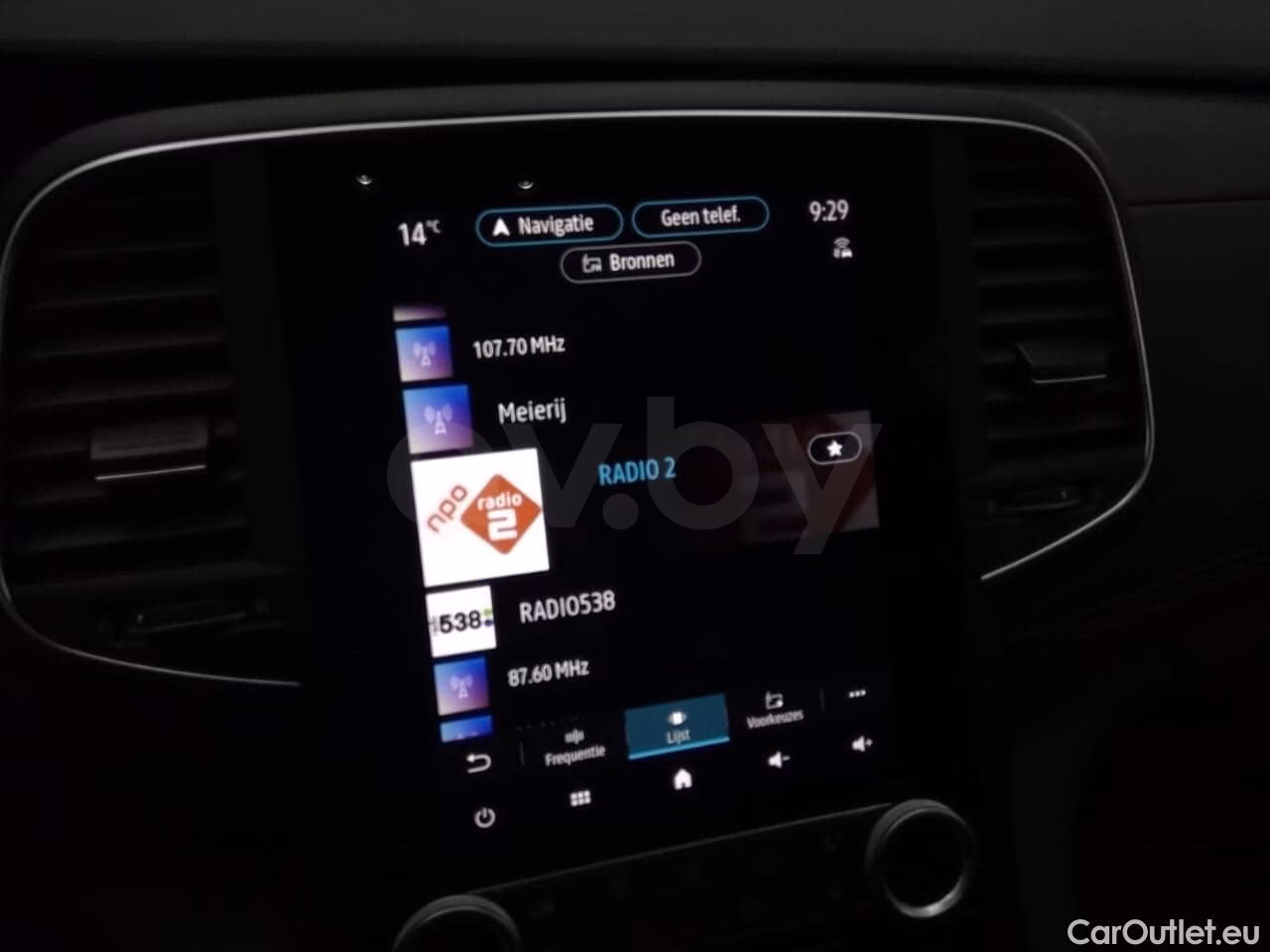 Renault Talisman фото 18