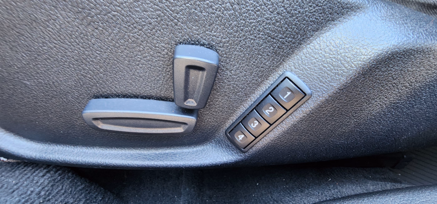 Ford Mondeo фото 14