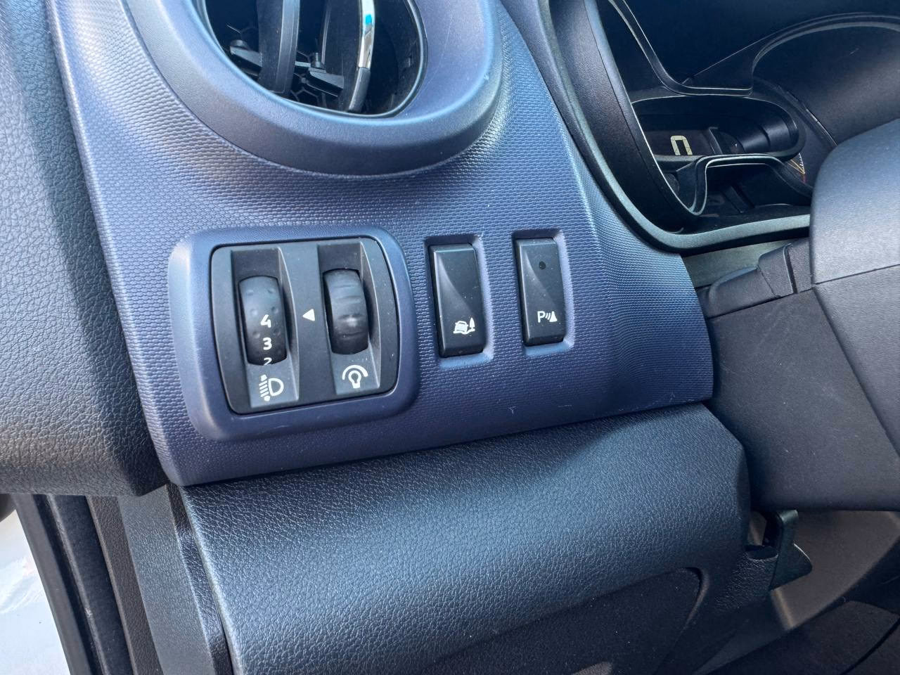 Opel Vivaro фото 11