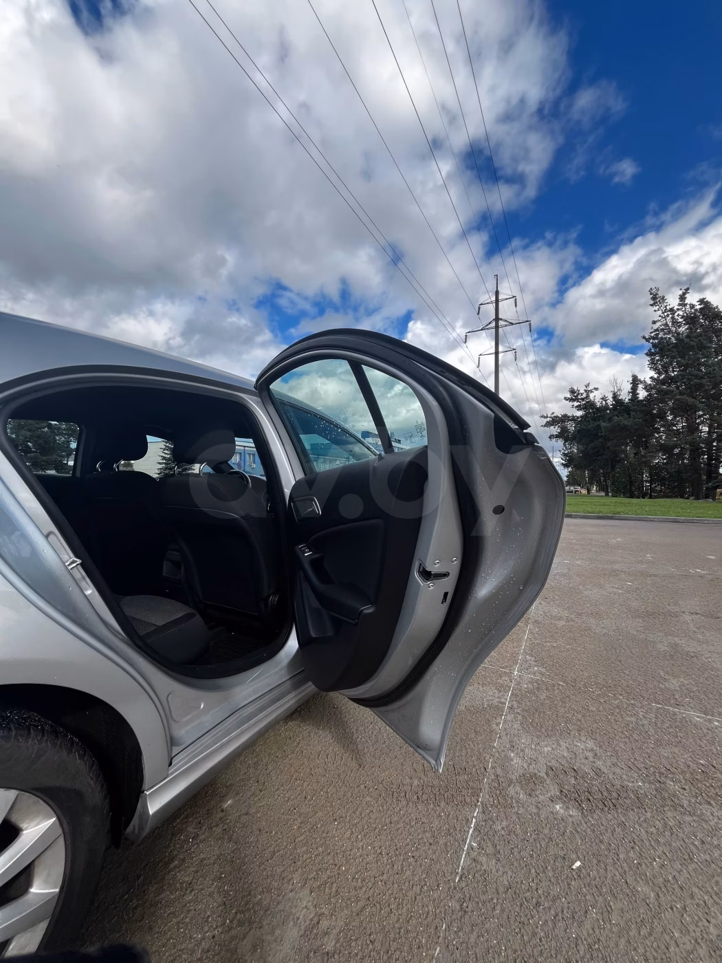 Mercedes-Benz A-Класс фото 8