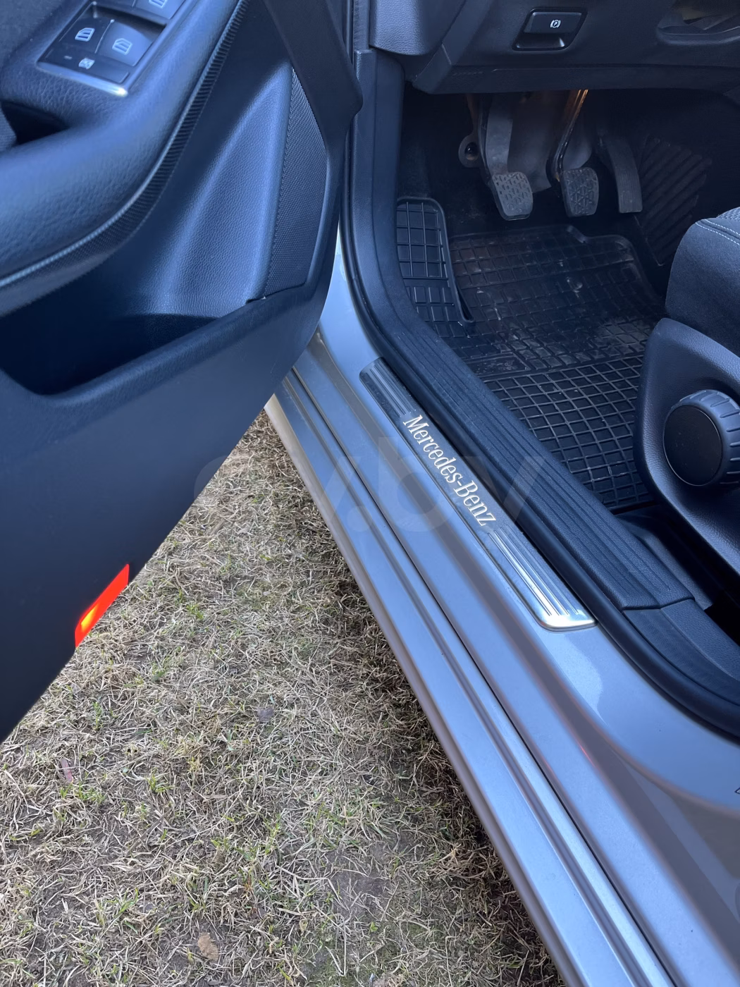 Mercedes-Benz A-Класс фото 9