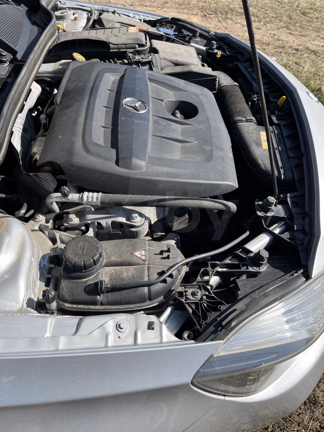 Mercedes-Benz A-Класс фото 16