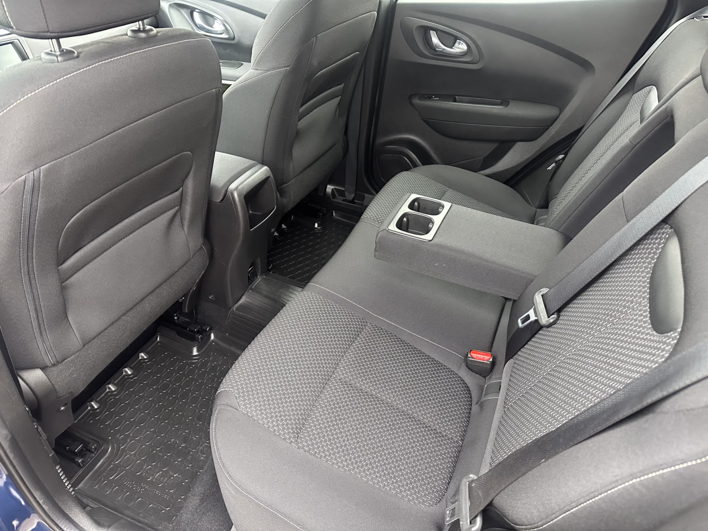 Renault Kadjar фото 9