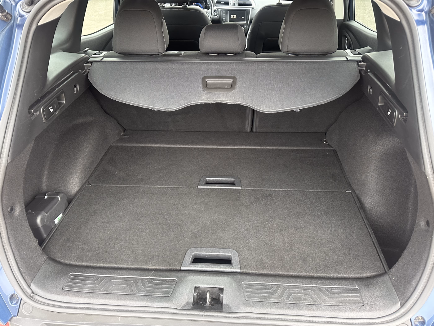 Renault Kadjar фото 10