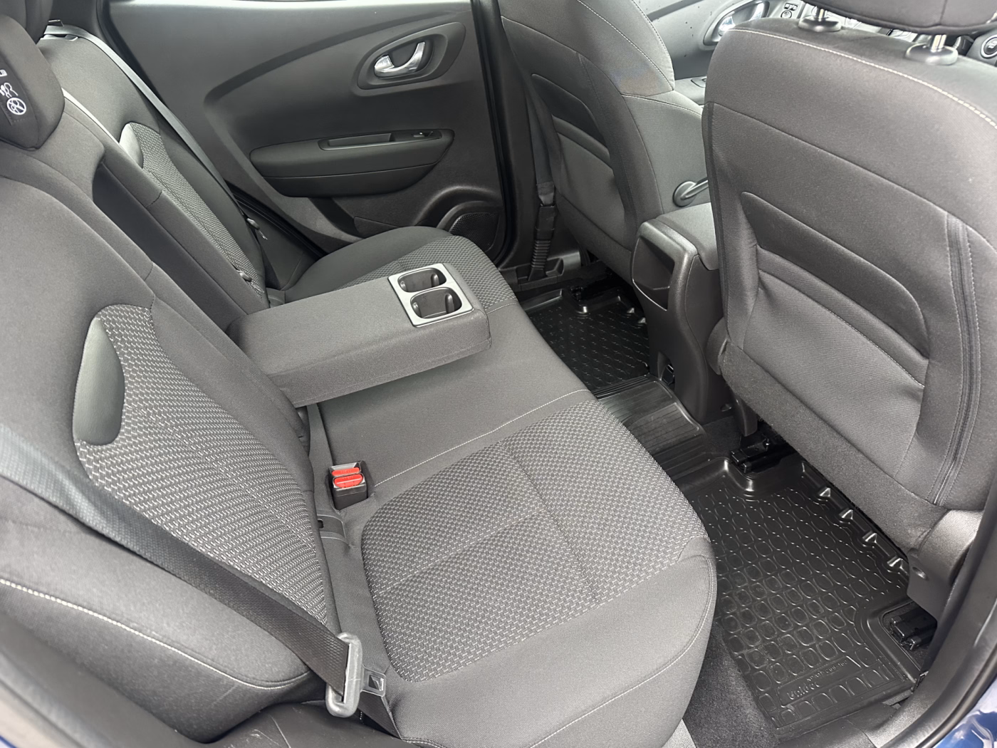 Renault Kadjar фото 11