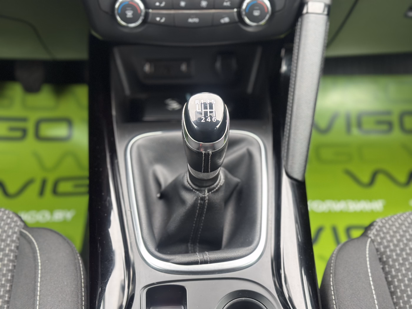 Renault Kadjar фото 15