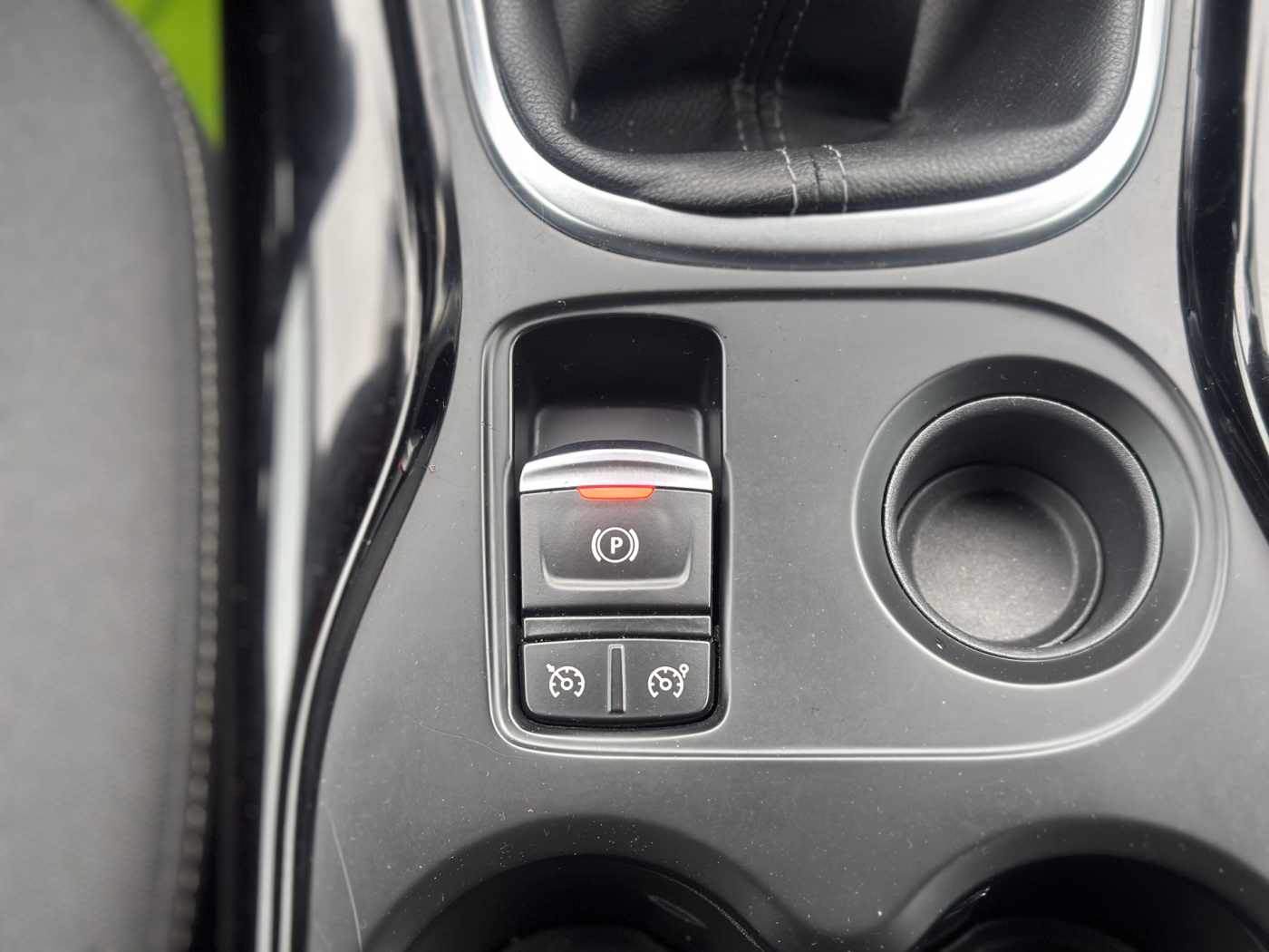 Renault Kadjar фото 17