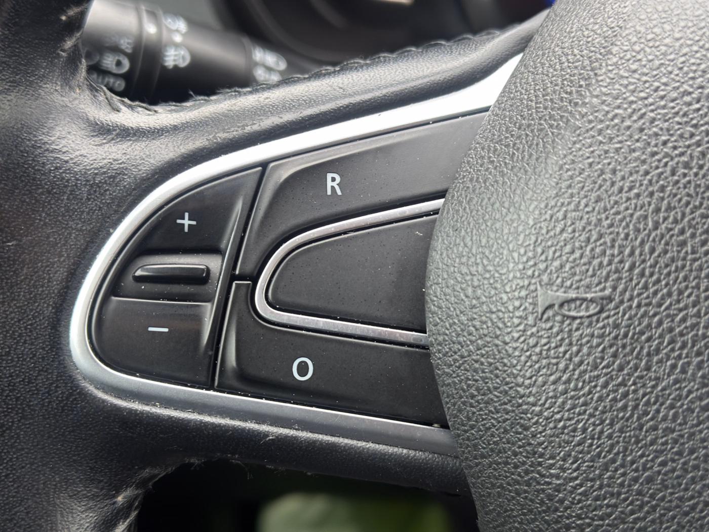 Renault Kadjar фото 19