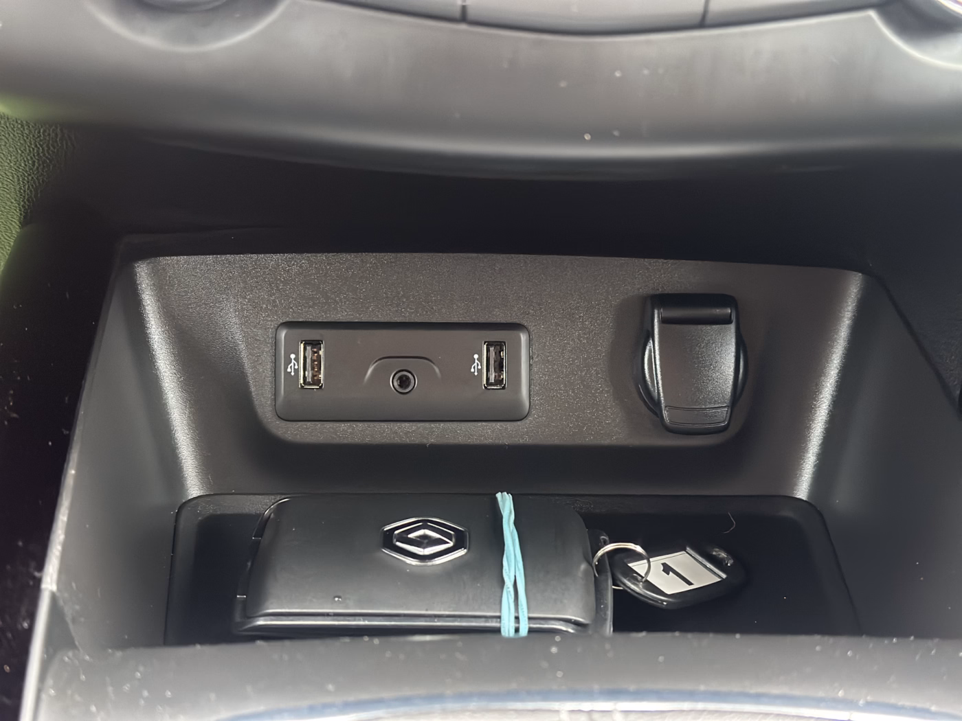 Renault Kadjar фото 20
