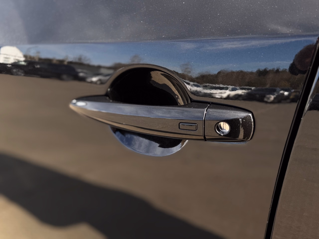 Nissan Qashqai фото 9